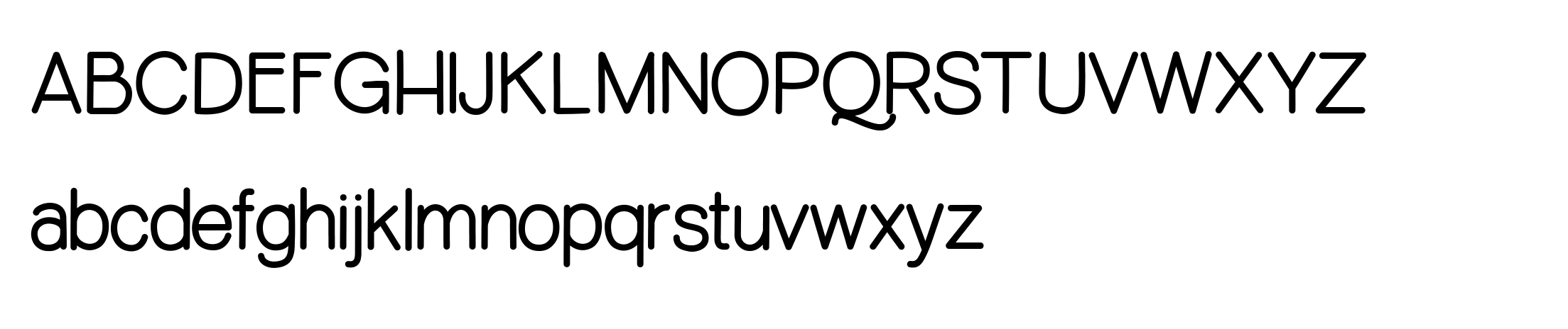 Antaro Font